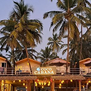 Coco Cabana